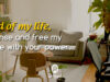 House Cleansing Prayer