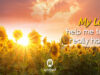 Prayer for Happiness