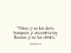 «Pidan, y se les dará; busquen, y encontrarán; llamen, y se les abrirá.»