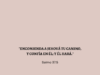 «Encomienda a Jehová tu camino, y confía en él; y él hará.»