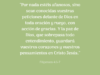 «Por nada estéis afanosos, sino sean conocidas vuestras peticiones delante de Dios en toda oración y ruego, con acción de gracias. Y la paz de Dios, que sobrepasa todo entendimiento, guardará vuestros corazones y vuestros pensamientos en Cristo Jesús.»