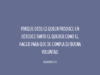 Porque Dios es quien produce en ustedes tanto el querer como el hacer para que se cumpla su buena voluntad.