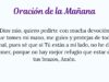 VIDEO: Oración de la mañana para el 7 de Septiembre del 2024