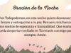 VIDEO: Oración de la noche para el 26 de Septiembre del 2024