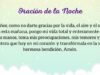 VIDEO: Oración de la noche para el 29 de Septiembre del 2024