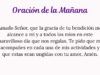VIDEO: Oración de la mañana para el 2 de Octubre del 2024