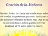 VIDEO: Oración de la mañana para el 7 de Octubre del 2024