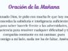 VIDEO: Oración de la mañana para el 13 de Octubre del 2025