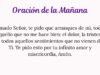 VIDEO: Oración de la mañana para el 16 de Octubre del 2024