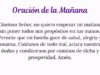 VIDEO: Oración de la mañana para el 21 de Octubre del 2024