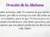 VIDEO: Oración de la mañana para el 23 de Octubre del 2024