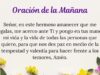 VIDEO: Oración de la mañana para el 29 de Octubre del 2025