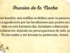 VIDEO: Oración de la noche para el 15 de Octubre del 2024