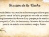 VIDEO: Oración de la noche para el 16 de Octubre del 2024