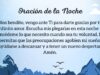 VIDEO: Oración de la noche para el 25 de Octubre del 2024