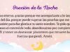 VIDEO: Oración de la noche para el 27 de Octubre del 2025