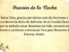 VIDEO: Oración de la noche para el 31 de Octubre del 2024