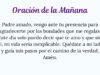 VIDEO: Oración de la mañana para el 10 de Noviembre del 2024