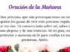 VIDEO: Oración de la mañana para el 11 de Noviembre del 2025