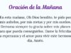 VIDEO: Oración de la mañana para el 22 de Noviembre del 2024