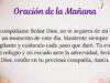 VIDEO: Oración de la mañana para el 24 de Noviembre del 2025