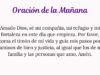 VIDEO: Oración de la mañana para el 27 de Noviembre del 2025