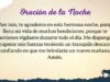 VIDEO: Oración de la noche para el 4 de Noviembre del 2025