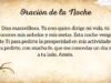 VIDEO: Oración de la noche para el 12 de Noviembre del 2025