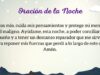 VIDEO: Oración de la noche para el 13 de Noviembre del 2024