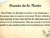 VIDEO: Oración de la noche para el 14 de Noviembre del 2024
