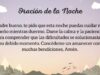 VIDEO: Oración de la noche para el 15 de Noviembre del 2025