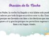 VIDEO: Oración de la noche para el 17 de Noviembre del 2025