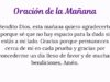 VIDEO: Oración de la mañana para el 29 de Diciembre del 2024