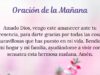 VIDEO: Oración de la mañana para el 31 de Diciembre del 2025