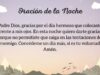 VIDEO: Oración de la noche para el 13 de Diciembre del 2024