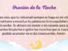 VIDEO: Oración de la noche para el 17 de Diciembre del 2024
