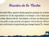 VIDEO: Oración de la noche para el 29 de Diciembre del 2025