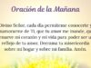 VIDEO: Oración de la mañana para el 10 de Enero del 2025