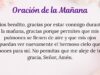 VIDEO: Oración de la mañana para el 17 de Enero del 2025