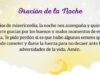 VIDEO: Oración de la noche para el 9 de Enero del 2025