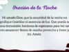 VIDEO: Oración de la noche para el 16 de Enero del 2025