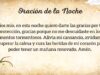 VIDEO: Oración de la noche para el 22 de Enero del 2025