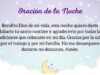 VIDEO: Oración de la noche para el 29 de Enero del 2025
