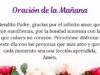VIDEO: Oración de la mañana para el 1 de Febrero del 2025