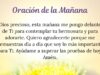 VIDEO: Oración de la mañana para el 2 de Febrero del 2025