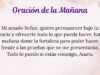 VIDEO: Oración de la mañana para el 8 de Febrero del 2025