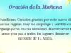 VIDEO: Oración de la mañana para el 15 de Febrero del 2025