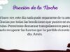 VIDEO: Oración de la noche para el 3 de Febrero del 2025