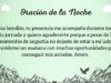 VIDEO: Oración de la noche para el 11 de Febrero del 2025