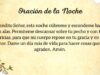 VIDEO: Oración de la noche para el 13 de Febrero del 2025